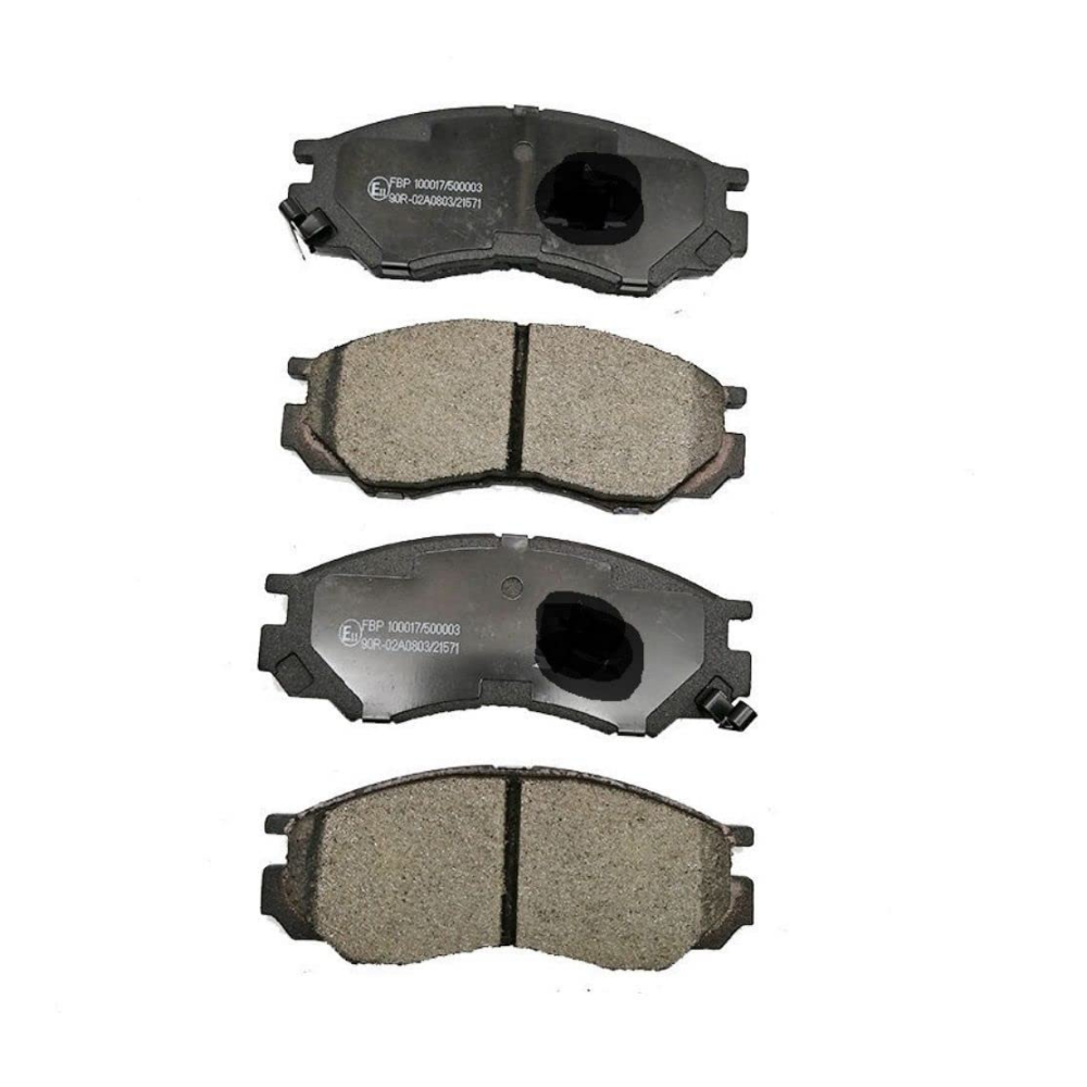 Textar Fren Balatası Ön VW Golf 8 - Audi A3 - Seat Leon - Skoda Octavia 2020- 5WA698151A