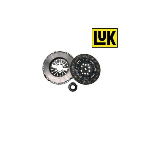 Luk Debriyaj Seti VW Golf 4 - Bora - A3 - Toledo - Polo 1.6 TDI - 1.9 TDI 1997-2005 038141025P