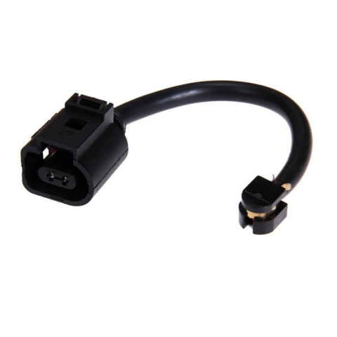 Fren Balata Fişi Arka VW Touareg - Q7 - Cayenne 2010- 7P0907637C
