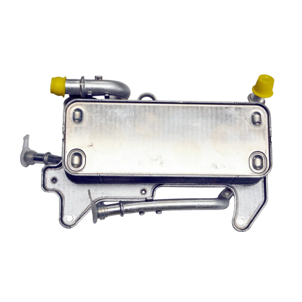 Wisco Yağ Soğutucusu Vw Touareg 3.0 T 4M0317021G