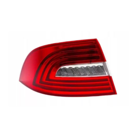 Skoda Superb Dış Sol Stop Lambası LED 2013-2015 3T5945095A