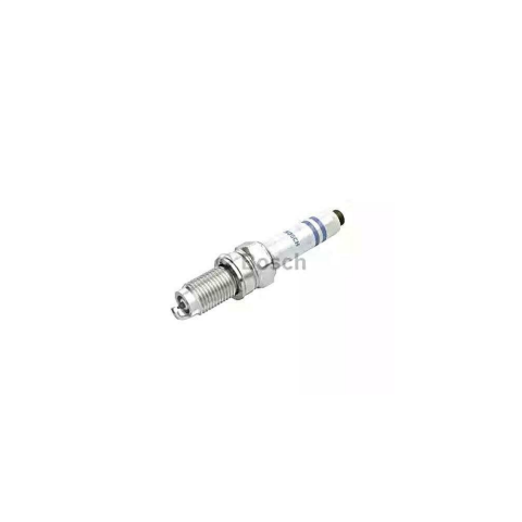 Orijinal Buji Çift Platin 04E905601B - Volkswagen 1.2/1.4 TSI