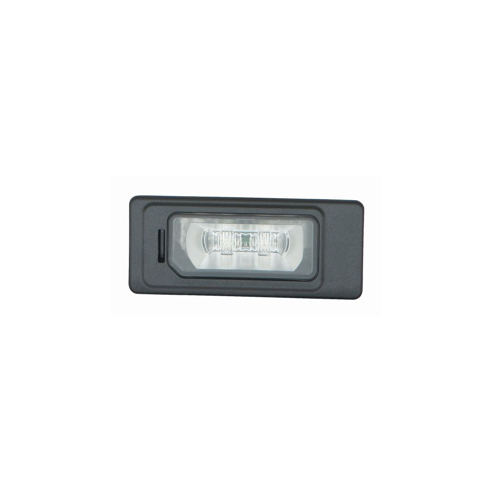Depo Plaka Lambası LED'li VW A1 - A3 - A6 - Q3 - Q5 - Q7 2011- 4G0943021A