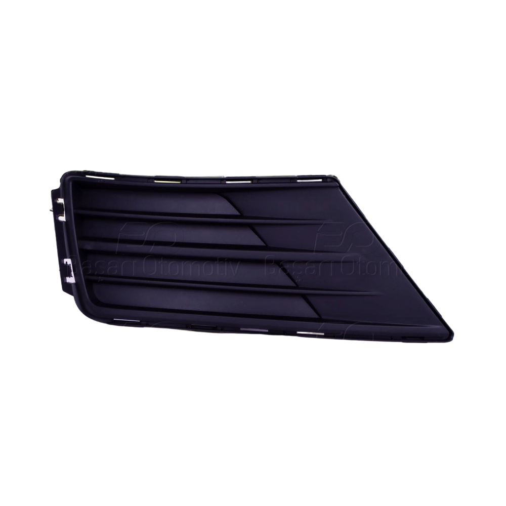 Tampon Izgarası Sol Sissiz Vw Caddy Maxi 2015-2020 2K5853665E9B9