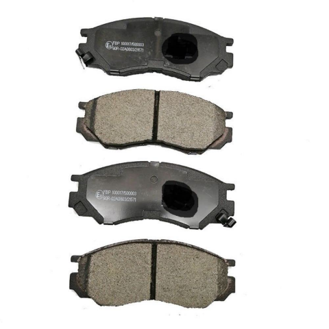 Textar Fren Balatası Ön VW Golf 8 - Audi A3 - Seat Leon - Skoda Octavia 2020- 5WA698151A