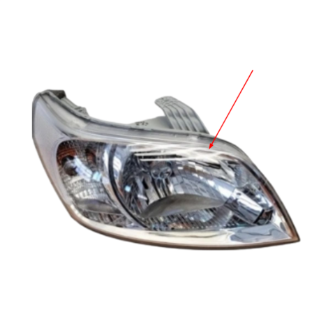 Far Camı Sağ Chevrolet Aveo T250 - T255 2009-2011 96650755