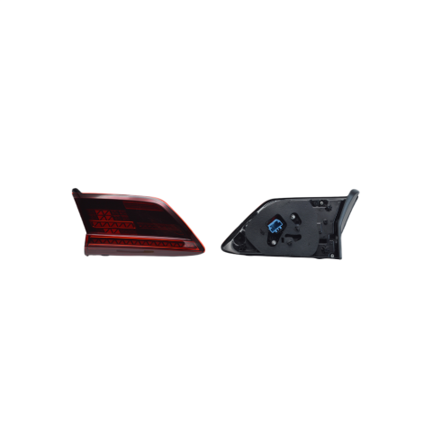Stop Lambası İç Sağ LED'li VW Tiguan Highline R-Line 2016-2020 2SA012522101 5NA945308D