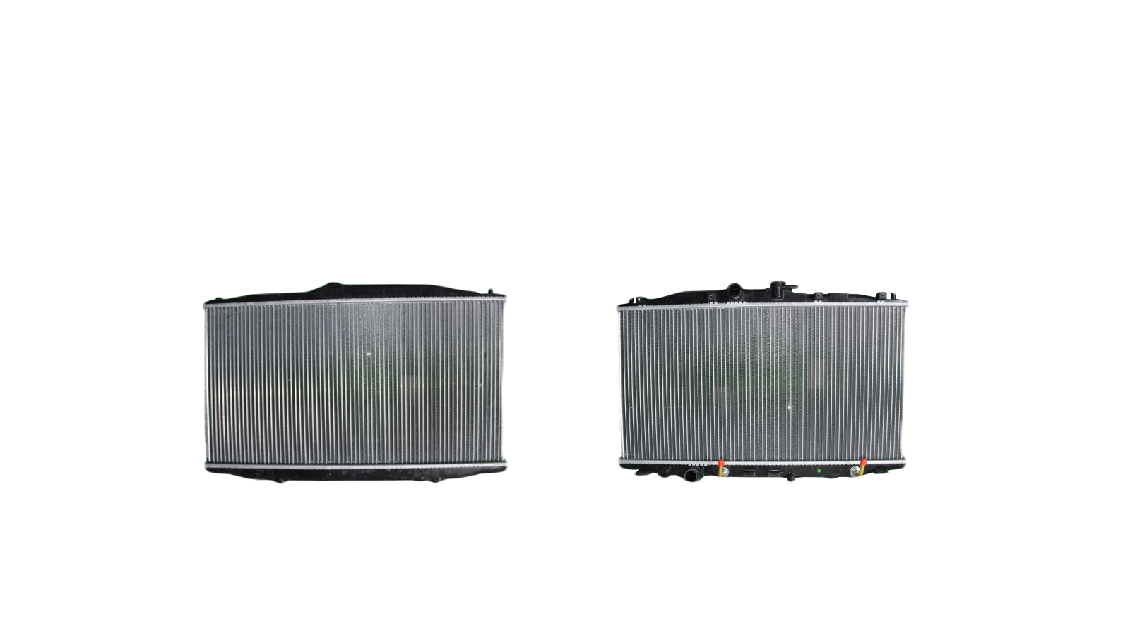 Su Radyatoru Brazıng At 400X716x16 Mm Honda Accord 2.4 19010