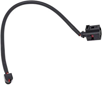 Fren Balata Fısı Ön Touareg Q7 Cayenne 10- Bsg 7P0907637A