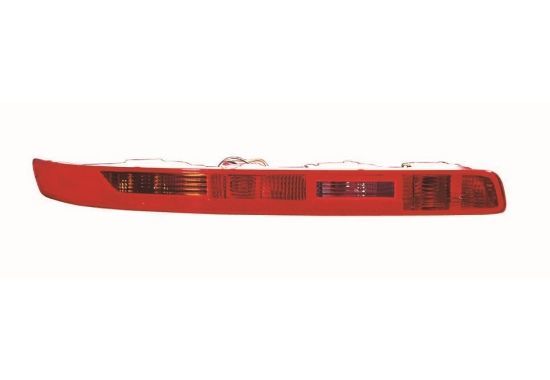 Q7 Reflektör Arka Sag 07- [Depo] [4L0945096]