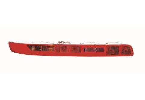 Q7 Reflektör Arka Sag 07- [Depo] [4L0945096]