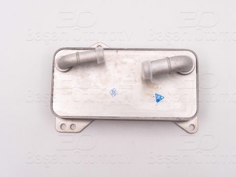Yag Sogutucusu Vw Passat B8 (3G2, Cb2) [0GC317019C]