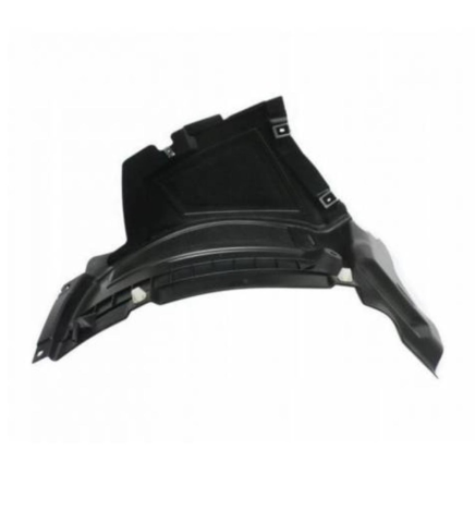 Çamurluk Davlumbazı Ön Sol A6 11-15 Bsg 4G0853887C
