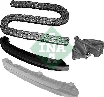 Eksantrık Zıncır Setı Polo Ibıza Fabıa 01-10 Ina 03D109229