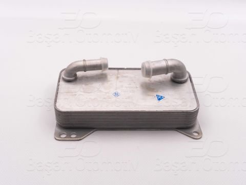 Yag Sogutucusu Vw Passat B8 (3G2, Cb2) [0GC317019C]