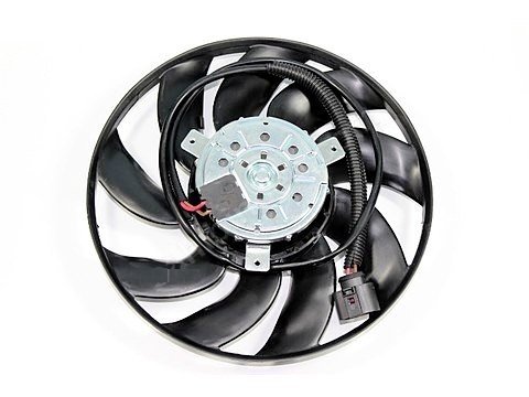 Fan Motoru T5 04-10 Bosch 7H0959455D