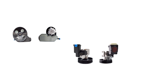 Dıreksıyon Pompası Hıdrolık Opel Vectra B 2.0 X20xev  948063