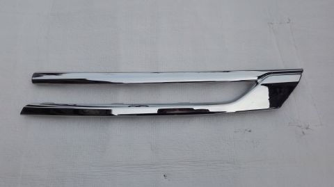 Panjur Nıkelajı Sol Opel Astra K 16-19 13423641