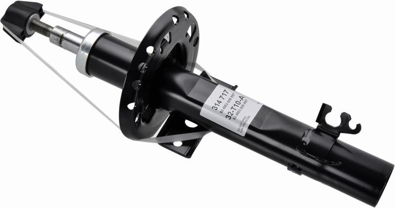 Amortısör Ön Polo Ibıza Fabıa A1 10- Sachs 6R0413031AJ