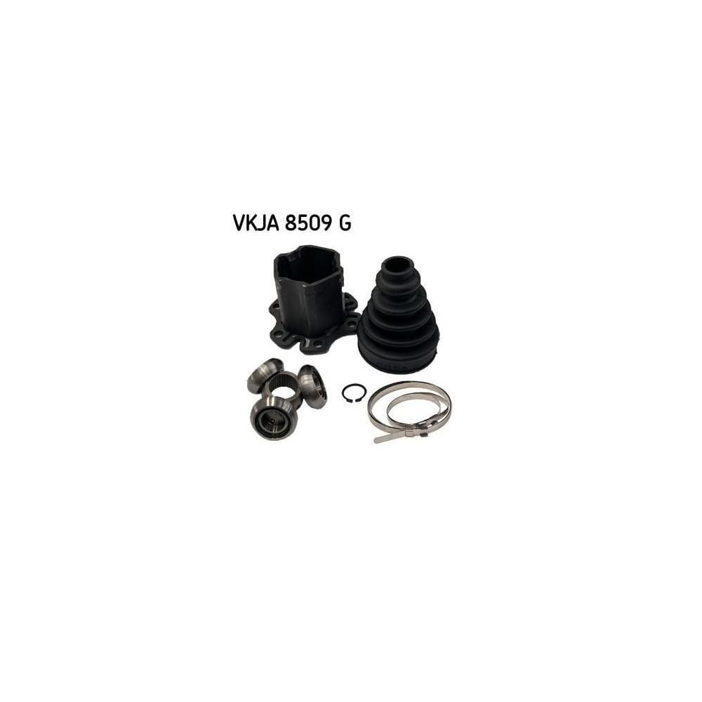 Skf Aks Kafası İç VW A4 - A6 2.0 TDI CAGA-CAHA 4E0498103