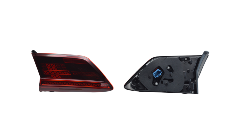 Stop Lambası İç Sağ LED'li VW Tiguan Highline R-Line 2016-2020 2SA012522101 5NA945308D