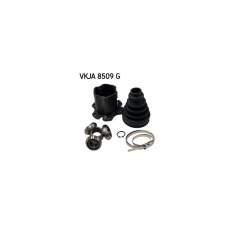 Skf Aks Kafası İç VW A4 - A6 2.0 TDI CAGA-CAHA 4E0498103