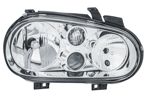 Hella Far Sağ Golf 4 1997-2004 1J1941018K