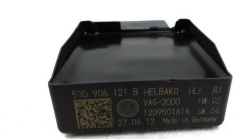 Yakıt Pompa Rölesi Volkswagen Golf 7 - Passat B8 - Tiguan - Seat Leon - Audi A3 2013- 5Q0906121B