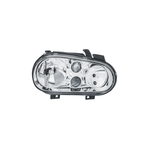 Hella Golf 4 Sağ Far 1997-2004 - 1J1941018K
