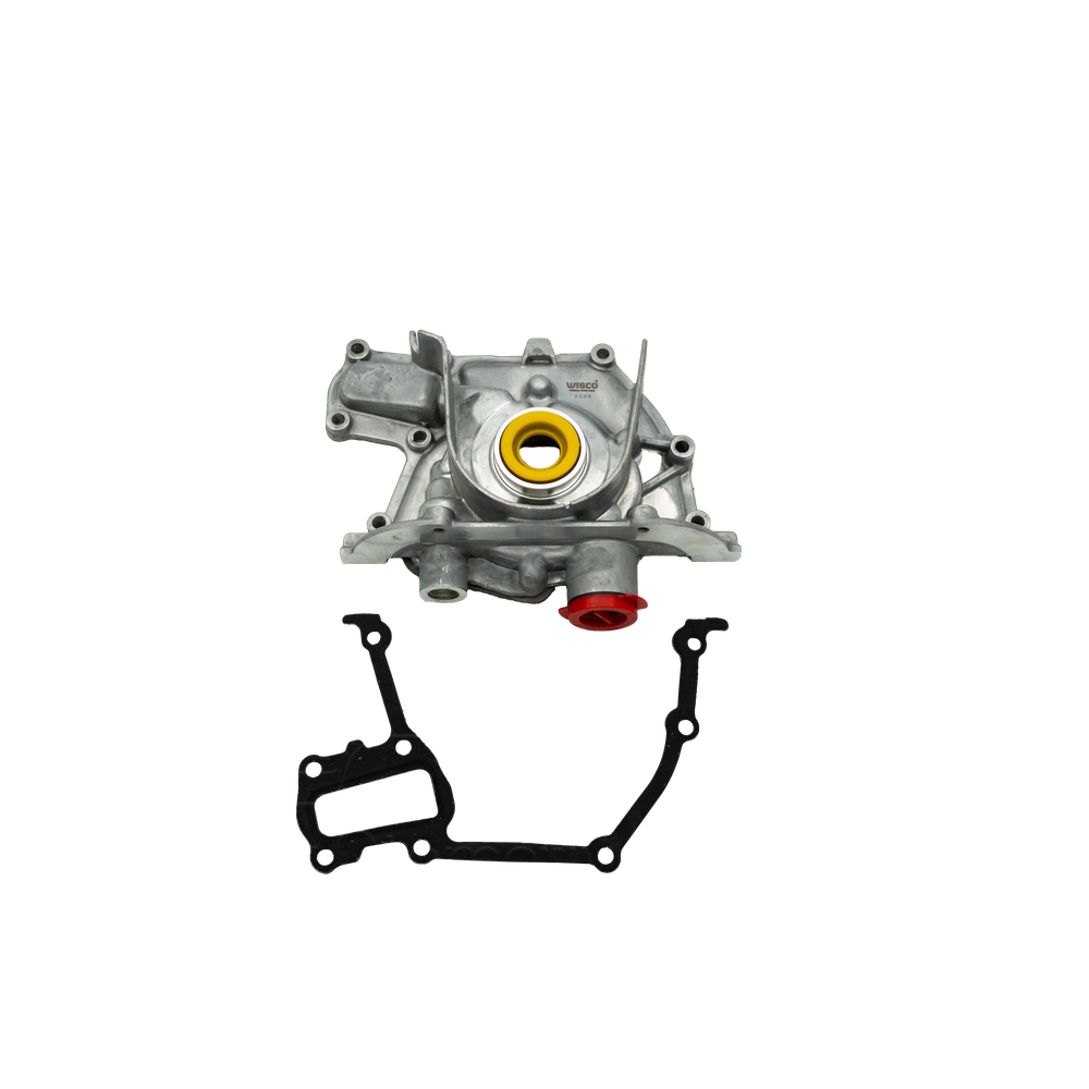 Yağ Pompası Opel Astra J - Insignia 2.0 DTH - DTL 2010- 2110653