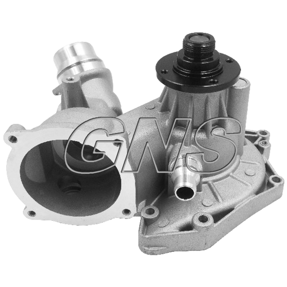 GNS Devirdaim BMW 5 E39 - 7 E38 - 8 E31 - X5 E53 M62 3.5L-4.4L 11510393336
