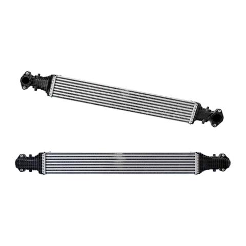 Turbo Radyatörü Intercooler Honda Civic 19710