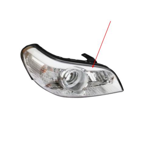 Far Camı Sağ Chevrolet Epica V250 2007- 96644844