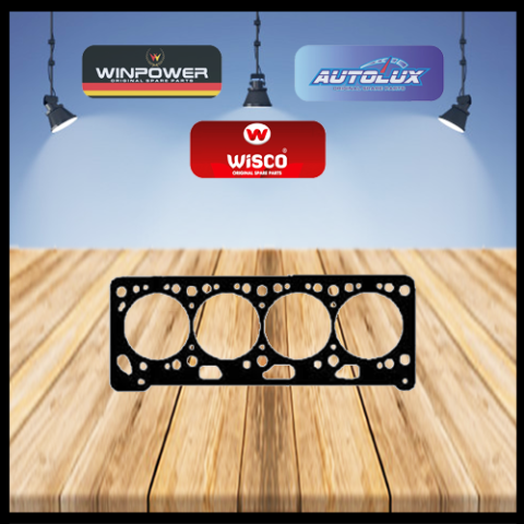 Sılındır Kapak Contası Klıngrıt Vw Golf3 1.4 1.6  032103383G