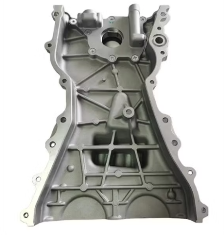 Yag Pompası Chevrolet Aveo Kalos T250 T255 08 > 25193452