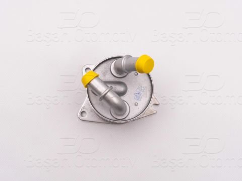 Yag Sogutucusu Vw Golf8 (Cd1) 19> Audı A3 Sportba 09S409061B