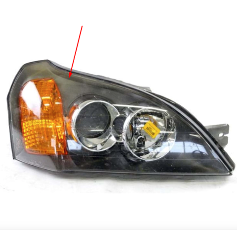 Far Camı Sag Chevrolet Evanda V200 03>06 96470096CAM