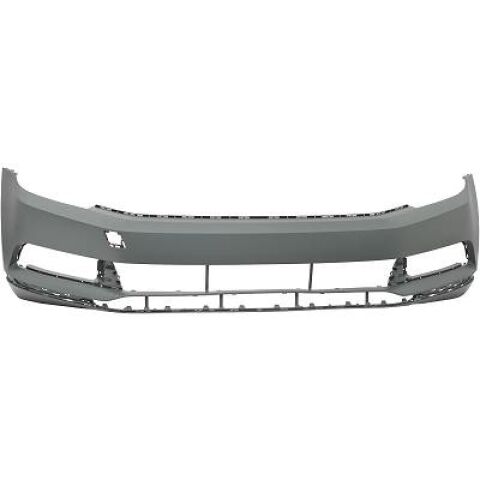 Ön Tampon Sensörsüz Yıkamasız Nikelajlı Tip - Vw Passat B8 2015- 3G0807217F