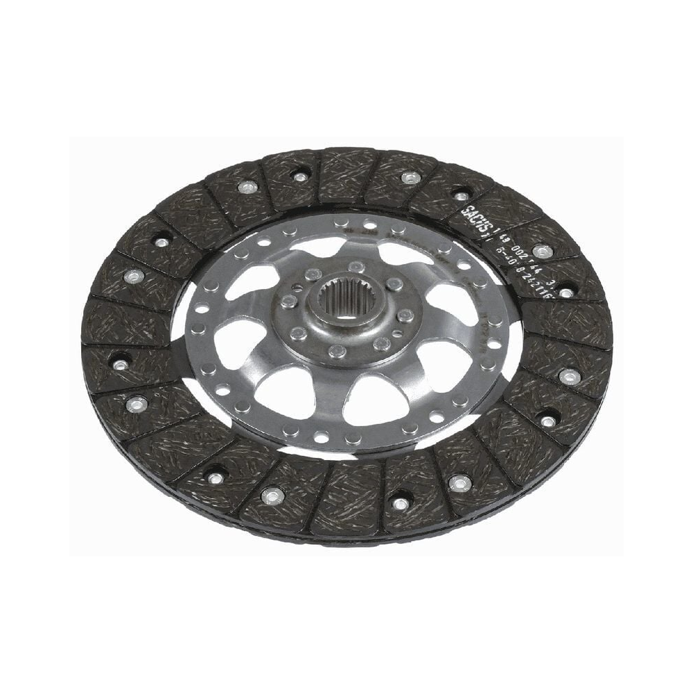 Sachs Debriyaj Balatası VW Passat - Audi A4 - Audi A6 1.6-1.8-1.8T 1997-2004 058141031C