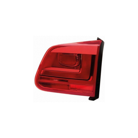 Depo Stop Lambası İç Sol VW Tiguan 2011-2015 5N0945093G