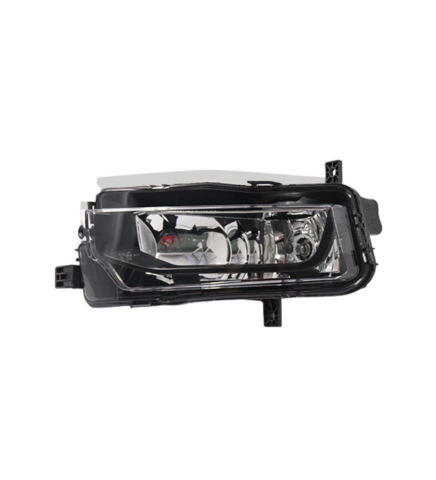 Sis Farı Sol Ampullü VW Crafter 2018- 7C0941661A - 7C0941661B