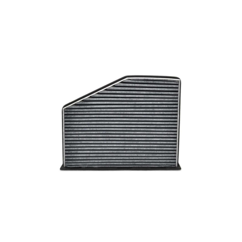 UFI Polen Filtresi Karbonlu VW Golf 5 - Jetta - Caddy - Passat - A3 - Leon - Tiguan 2004-2013 1K1819653