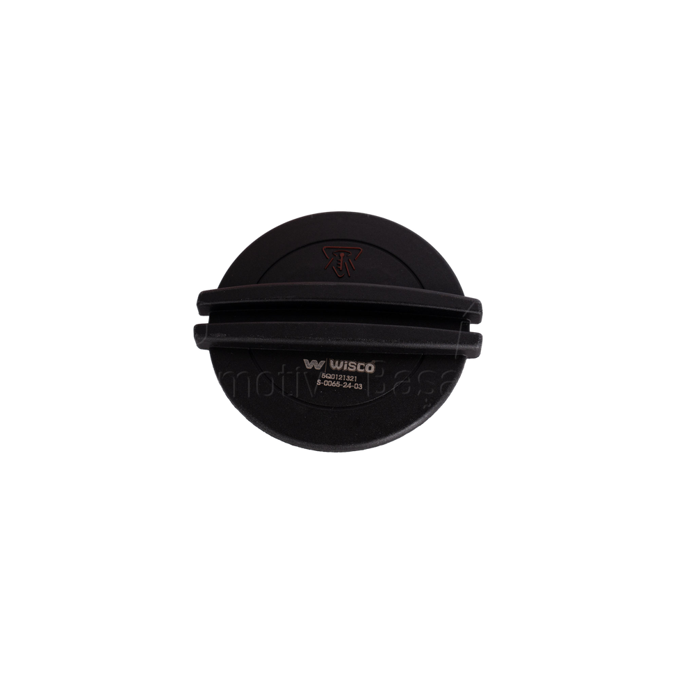 Radyatör Su Depo Kapağı VW Golf 5 - Golf 6 - Jetta - Passat - Polo - Skoda Octavia - Seat Leon 2.0 2009-2018 2Q0121321