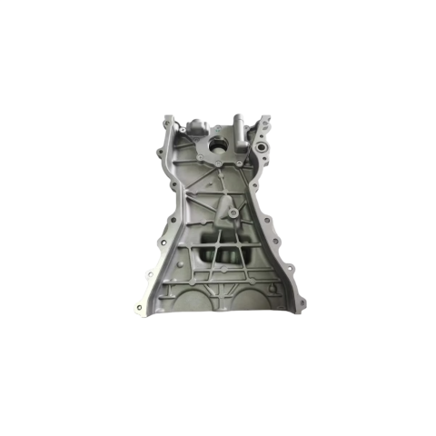 Yağ Pompası Chevrolet Aveo - Kalos T250 - T255 2008- 25189699 25193452
