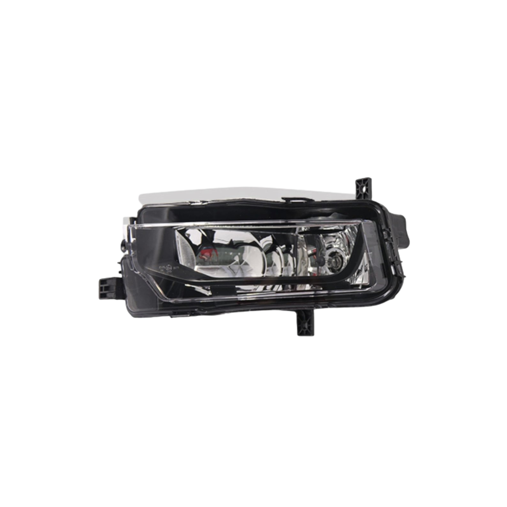 Sis Farı Sol Ampullü VW Crafter 2018- 7C0941661A - 7C0941661B