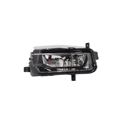 Sis Farı Sol Ampullü VW Crafter 2018- 7C0941661A - 7C0941661B