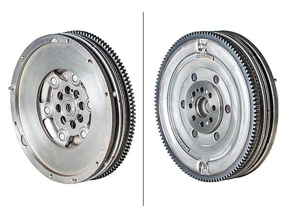 Volan Touareg 04-10 Luk 070105266L