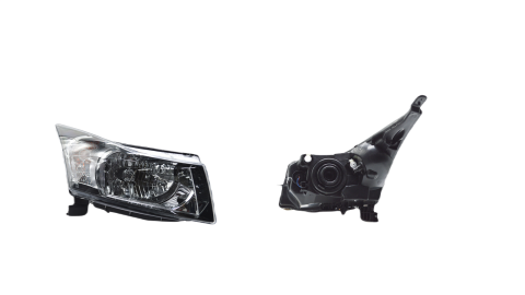 Far Sag Sıyah Motorlu Chevrolet Cruze J300 10- 96828237