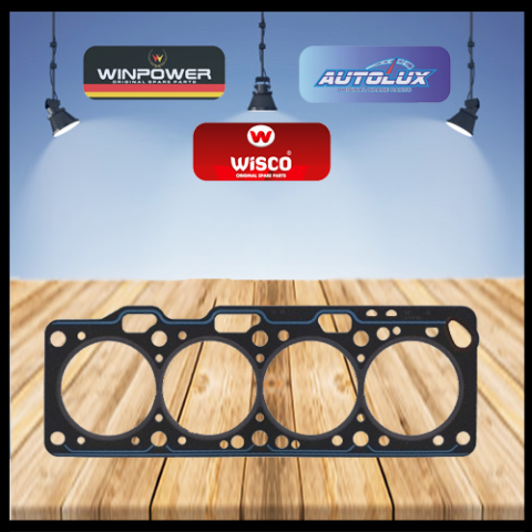 Silindir Kapak Contası VW Golf 3 - Jetta 1.6 1991- 030103383N