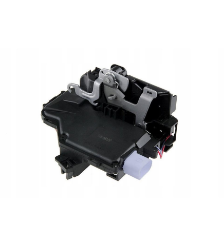 Kapı Kilidi Arka Sol VW Golf 5 - 6 - Jetta 3 - 4 - Touareg - Touran - Octavia 2 - Toledo 3 2002- 3D4839015A